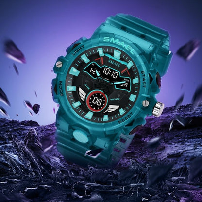 SMAEL - Ignite Your Style with Ember!