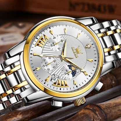 OLEVS - Ultimate Watch
