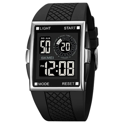SKMEI - Raptus: Your Ultimate Adventure Companion