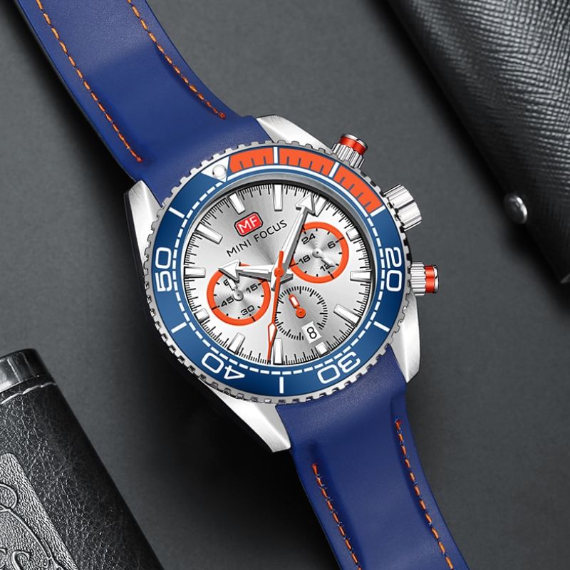 Navitimer FX - The Ultimate Flight Watch
