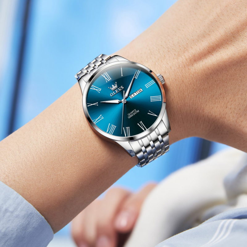 OLEVS - Prisma Collection: Elevate Your Style