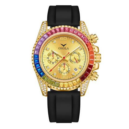Experience elegance with ONOLA's Casimir collection