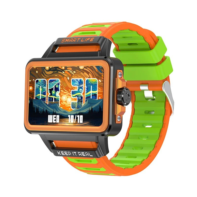OB - Trax: Experience the Ultimate Adventure!