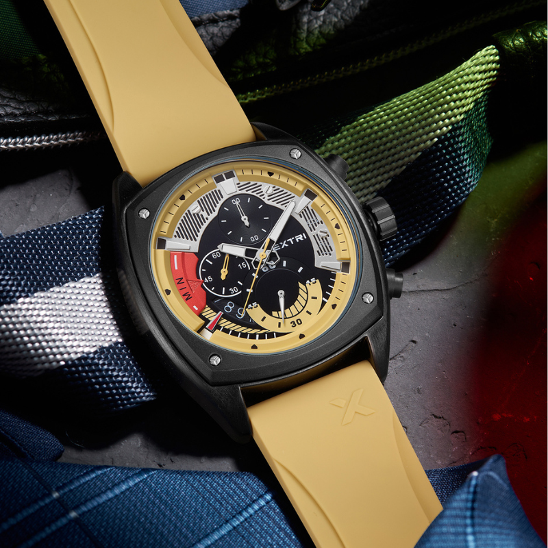 EXTRI - Stylish and Trendy Design