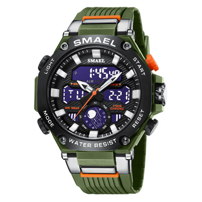 SMAEL - Rorty: The Perfect Blend of Style and Functionality