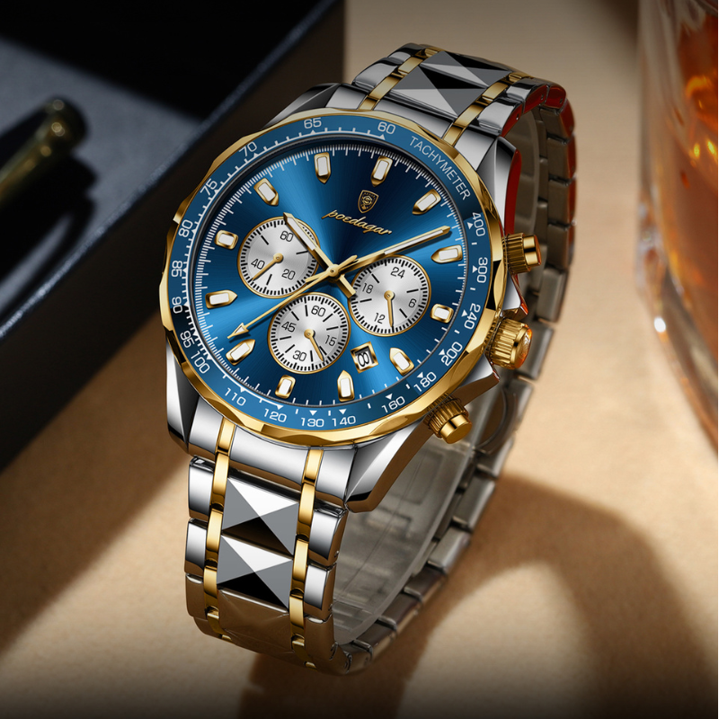 Premium Silvercrest AGR Collection