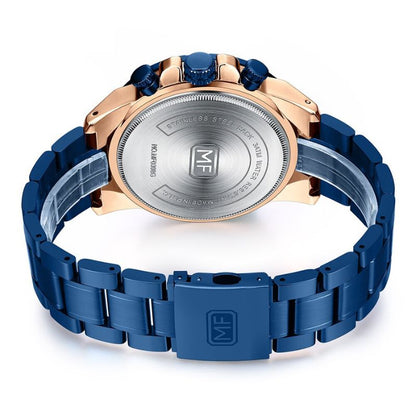 FX - Aventadori Stainless Steel Excellence