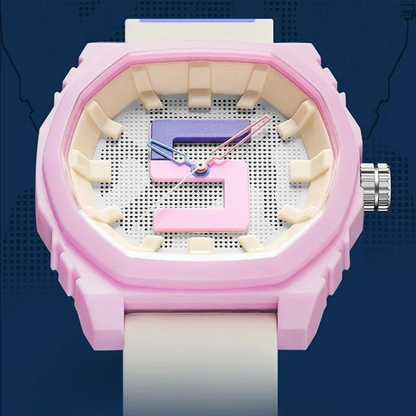 SANDA - Elegant Amabel Collection