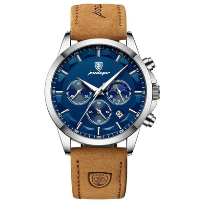AGR - Nautilus Premium Leather