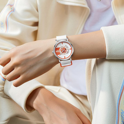 SANDA - Stylish and Fun