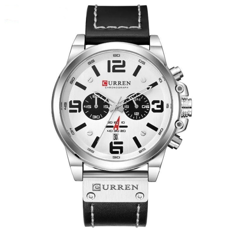 Fashionable Elegant Quartz Watch