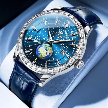 OLEVS - Shining Watch