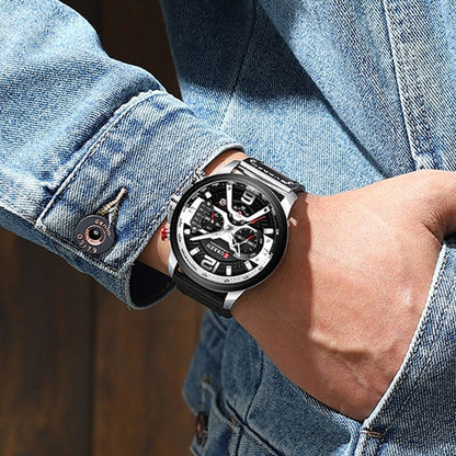 CURREN - The Ultimate Armor Collection