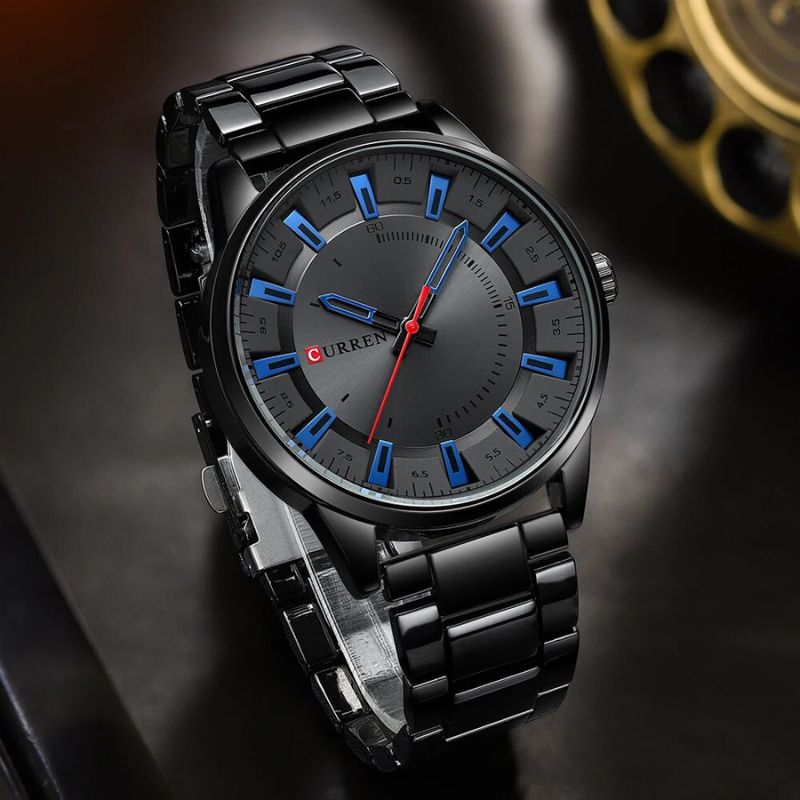 CURREN - Bright Elegance