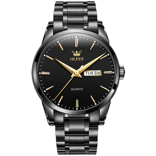 OLEVS™ - Stylish Astor Watch