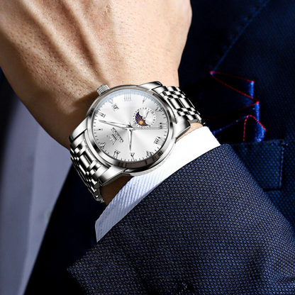 OLEVS - Elegant Luxury Watch