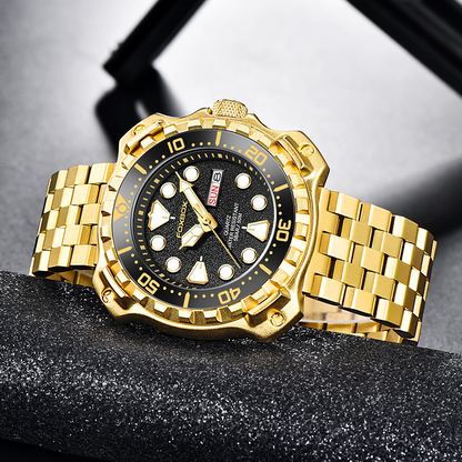 FBOX - Fornax Premium Steel Edition