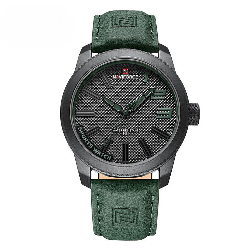 NAVIFORCE Elysian Collection: Highlight Your Style