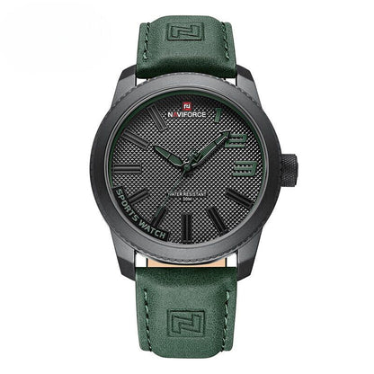 NAVIFORCE Elysian Collection: Highlight Your Style