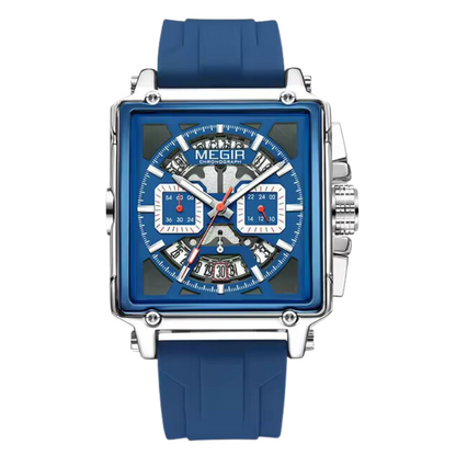 MEGIR - Stellar Watches