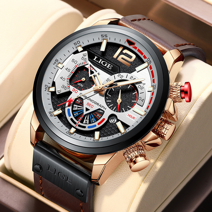 LIGE - Elegance Redefined