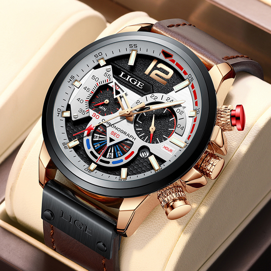 LIGE - Elegance Redefined