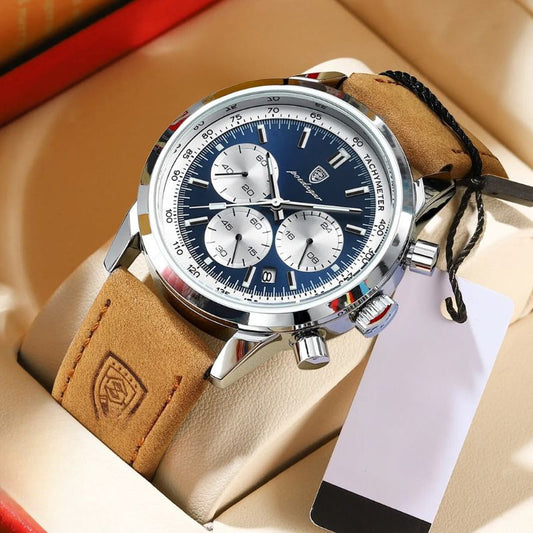 AGR - Timeless Chronograph