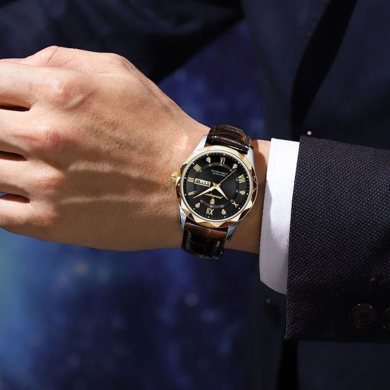 AGR - Timeless Heritage