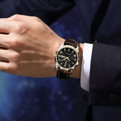 AGR - Timeless Heritage