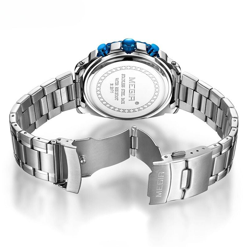 MEGIR - Sonic Watch