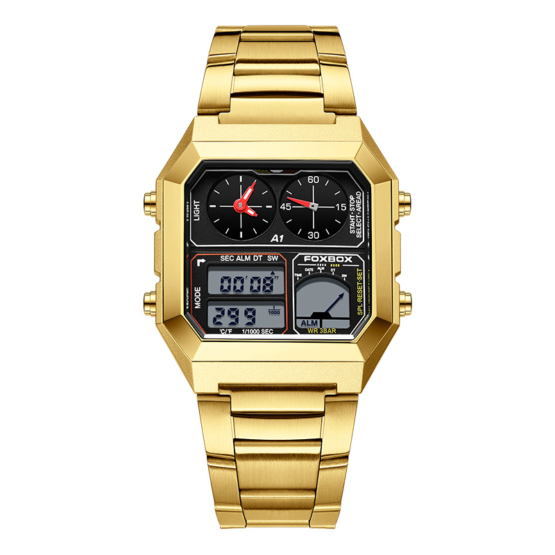 LIGE - Elegant Crafted Perfection
