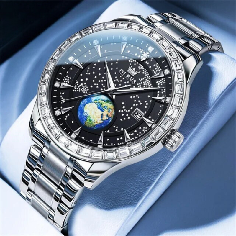 OLEVS - Shining Watch