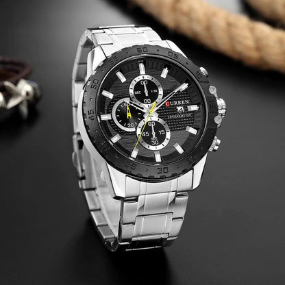 CURREN - The Noble Knight Collection