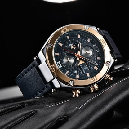 B&Y - Timeless Sports Collection