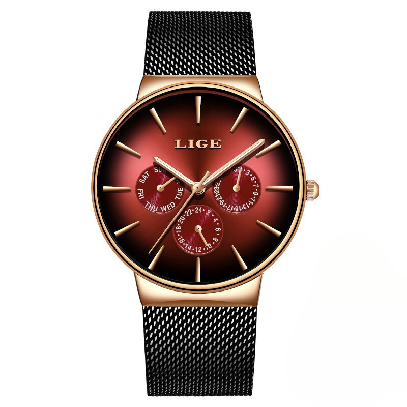 LIGE - Serene Elegance