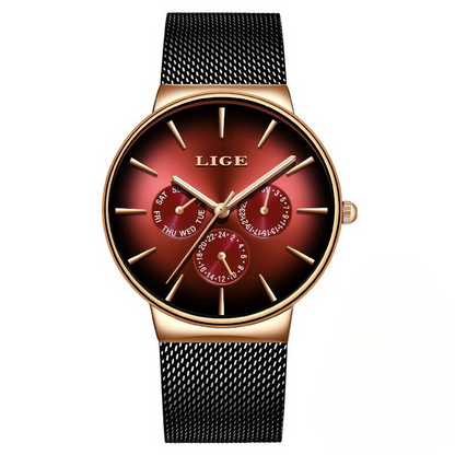 LIGE - Serene Elegance