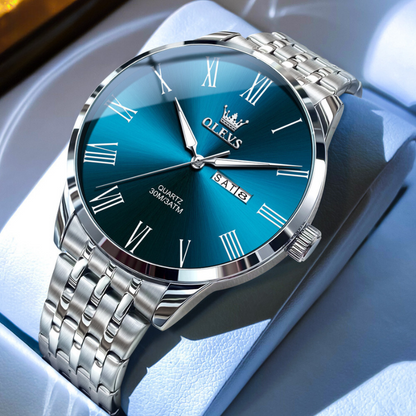 OLEVS - Prisma Collection: Elevate Your Style