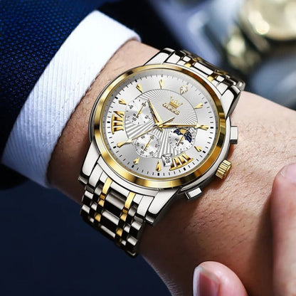 OLEVS - Ultimate Watch