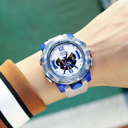 SMAEL - Exquisite jewelry accessory