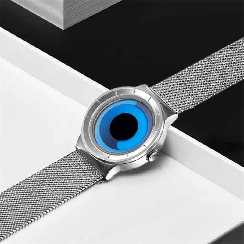 SINOBI - The Art of Timekeeping