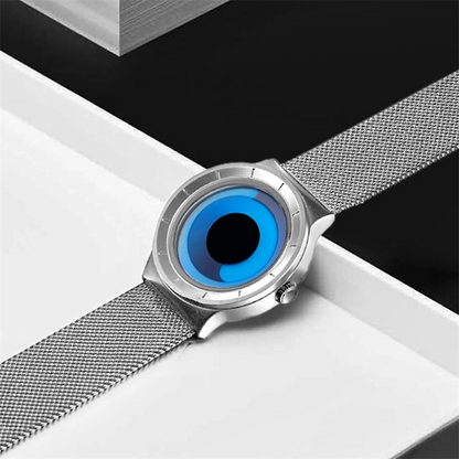 SINOBI - The Art of Timekeeping