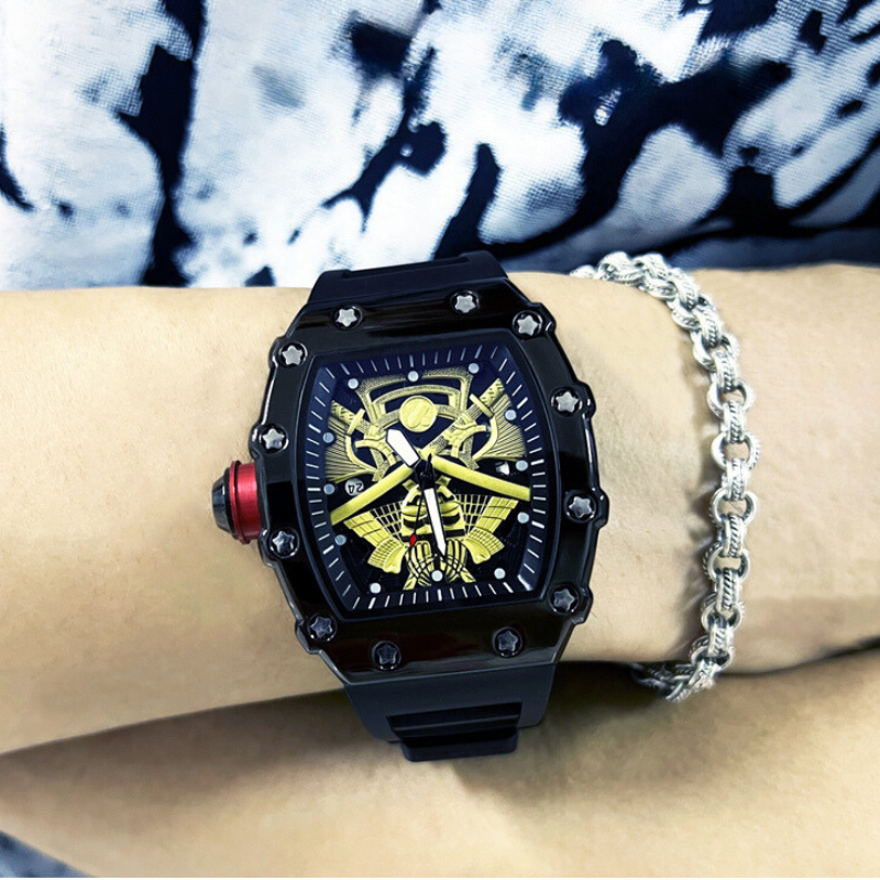 WLISTH - Stylish Quartz Watch