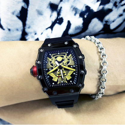 WLISTH - Stylish Quartz Watch