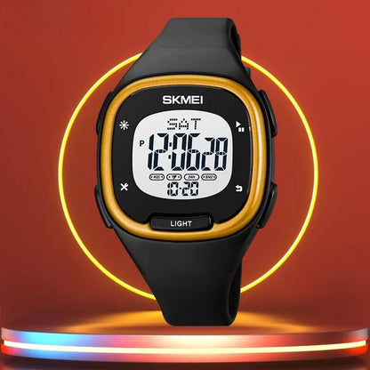 SKMEI - Ignite Your Style!