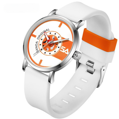 SANDA - Stylish and Fun