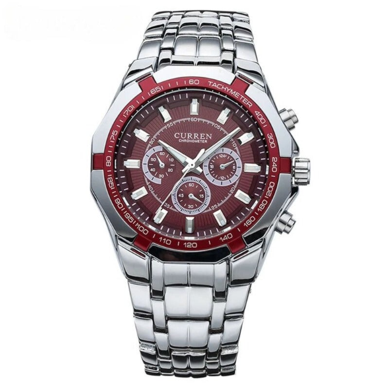 CURREN - Timeless Elegance Collection