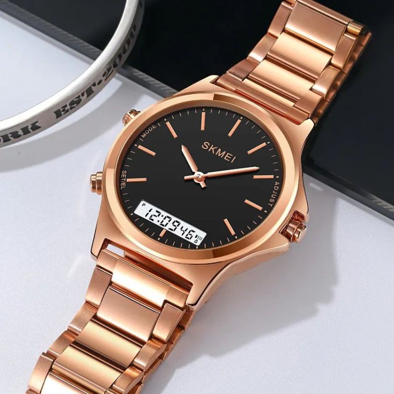 SK - Timeless Elegance