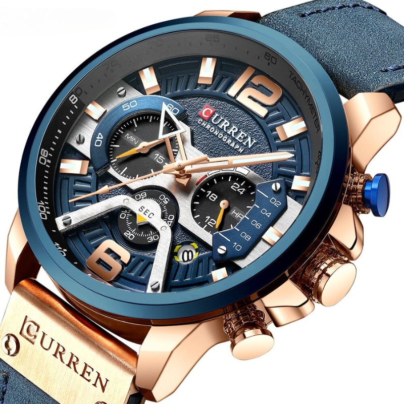 CURREN - The Ultimate Armor Collection