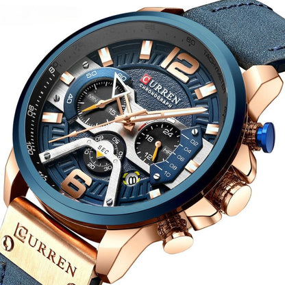 CURREN - The Ultimate Armor Collection
