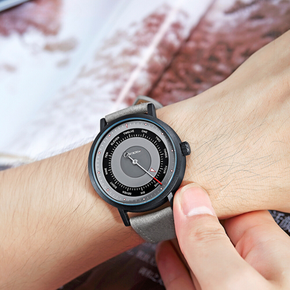 Discover the Charm of SINOBI - Practical Timepieces!